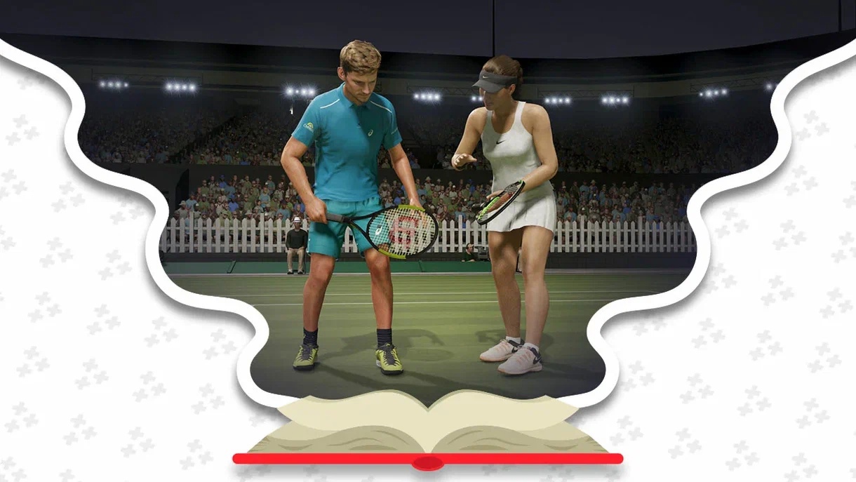 Ставки на кибертеннис и виртуальный теннис