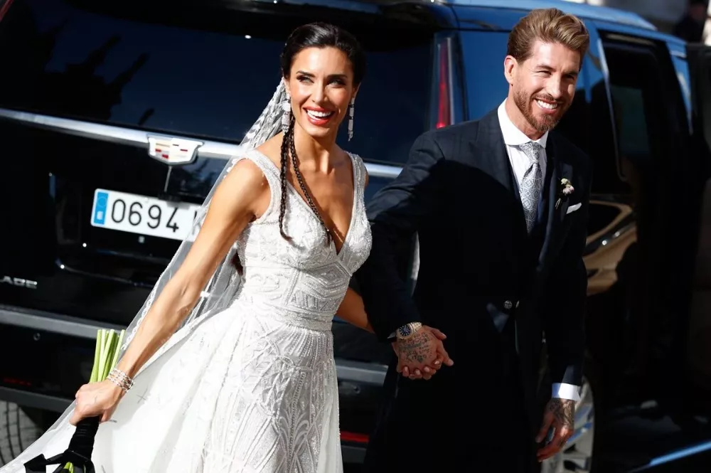 Рубио и Рамос