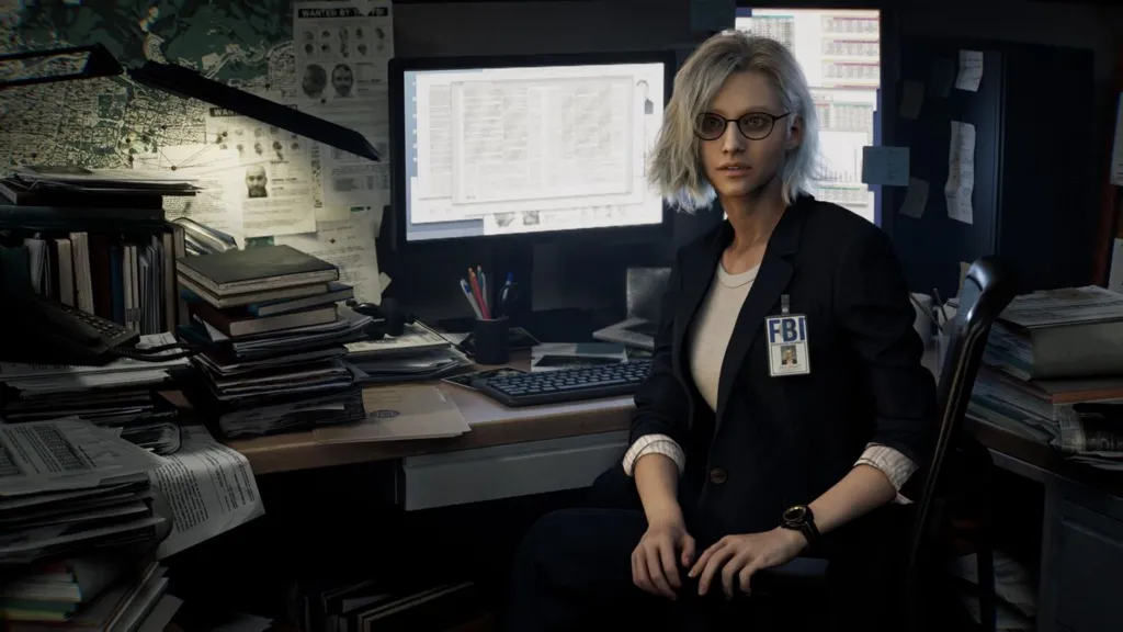 Resident Evil: Requiem