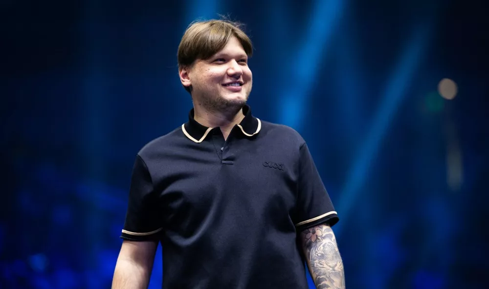 Александр «s1mple» Костылев