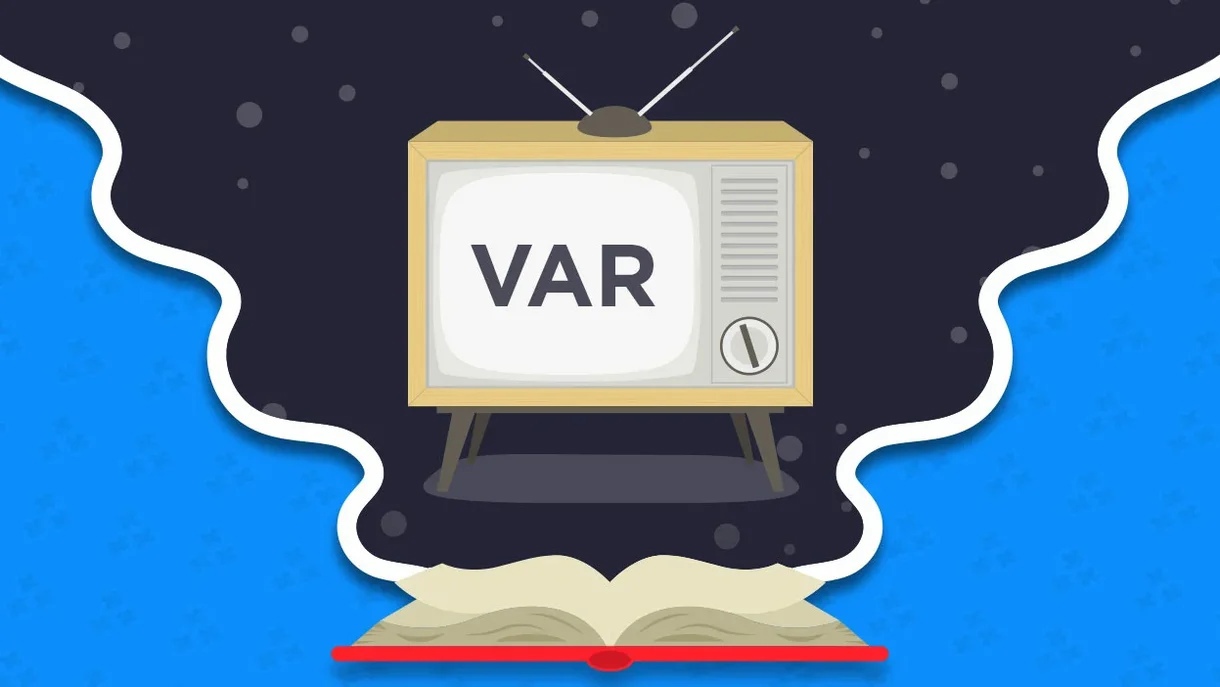 Ставки на VAR (видеоповторы)