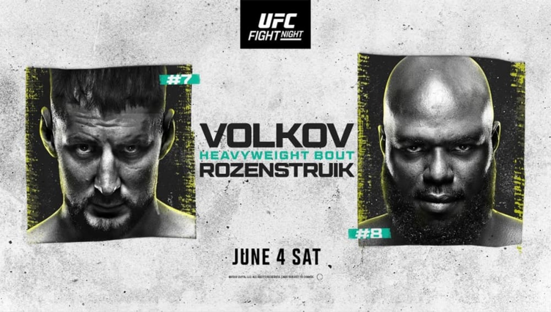 UFC Fight Night 207 смотреть бесплатно онлайн