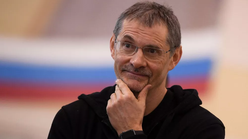 Сергей Базаревич