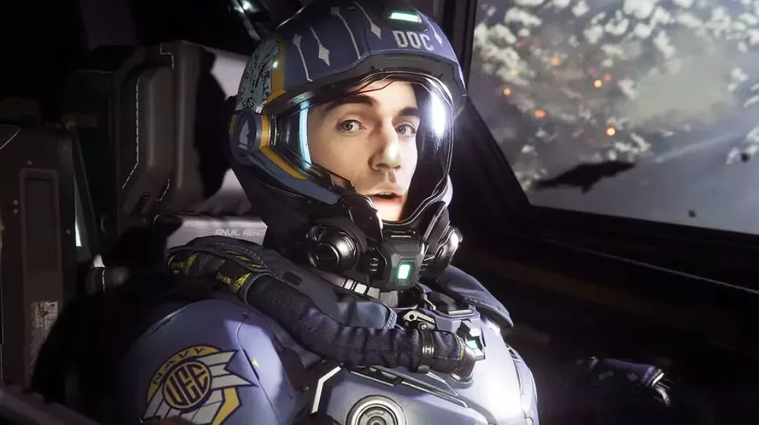 Squadron 42