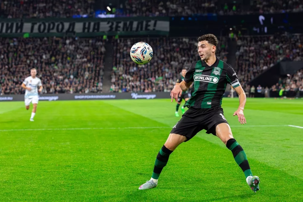 Эдуард Сперцян