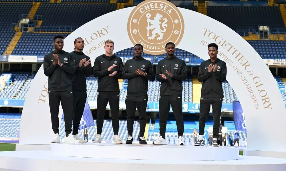 Возможные трансферы и слухи Челси