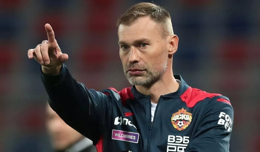 Березуцкий