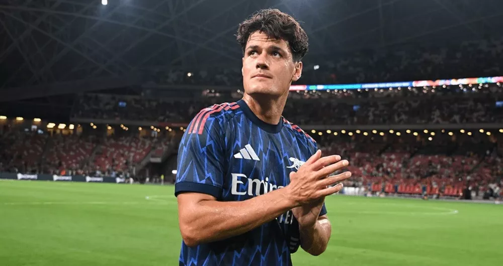 Кристиан Нёргор