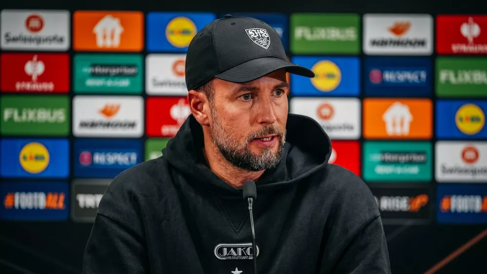 Тренеры будущего для топ клубов Хенесс Штутгарт