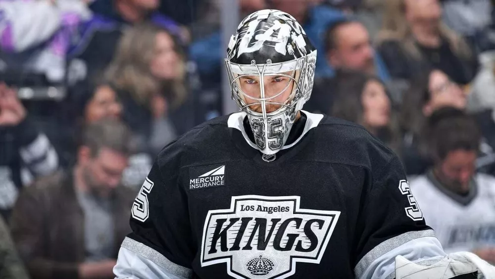 Дарси Кемпер