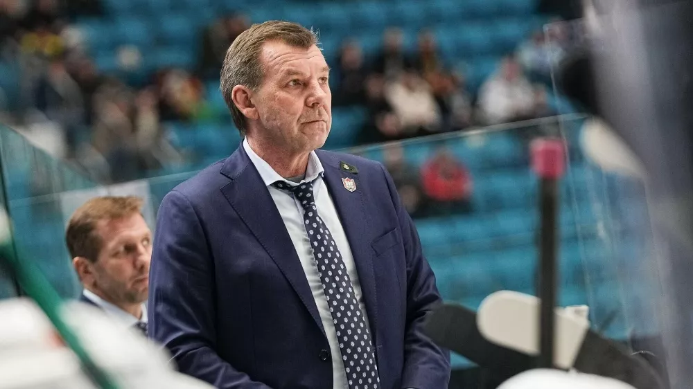 Знарок может вернуться в СКА