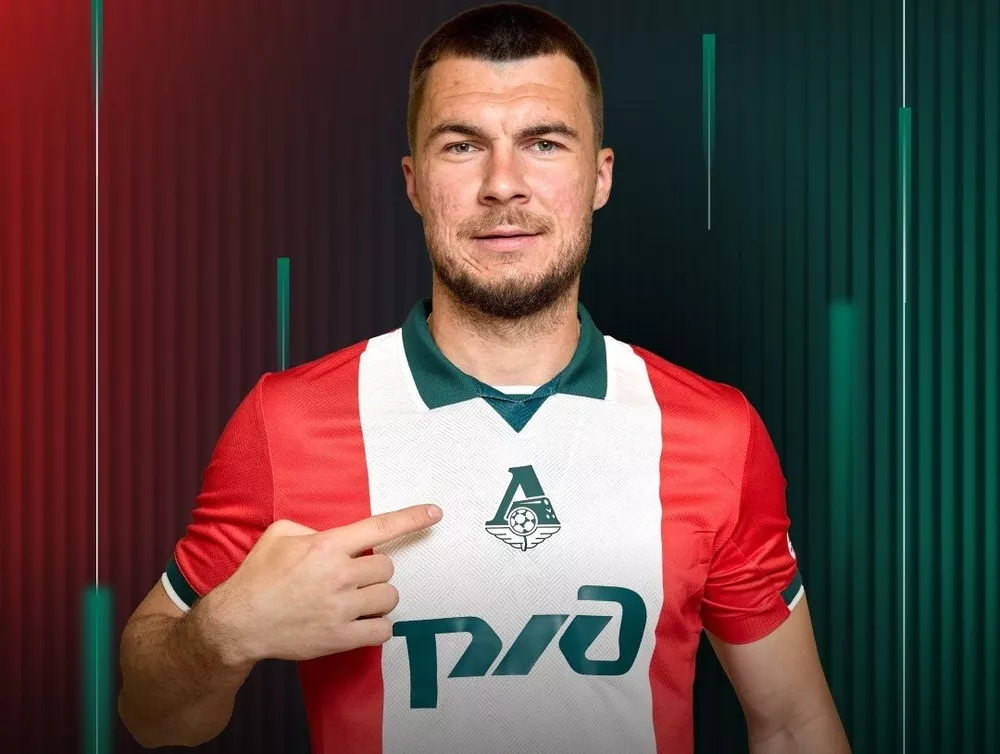 Николай Комличенко