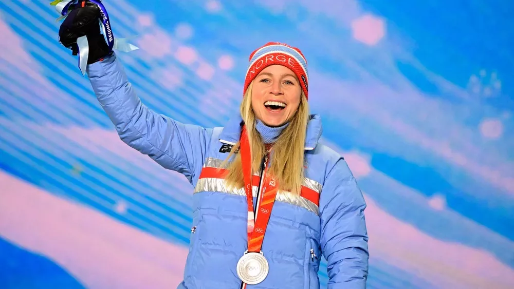 Тириль Экхофф