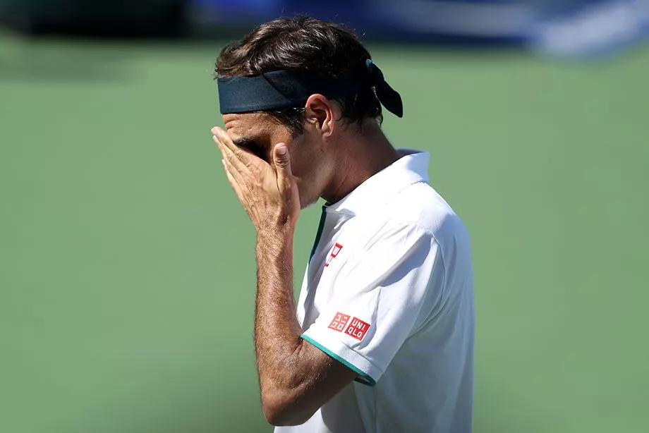 Проклятие фаворита: почему ставки на №1 в теннисе чаще не заходят?