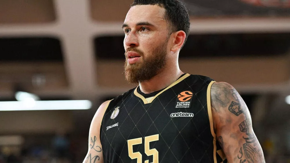 Майк Джеймс