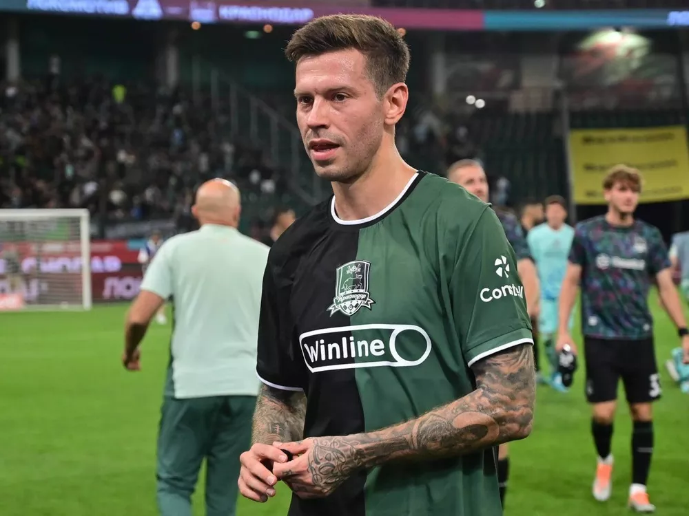 Кто покинул ФК «Краснодар» в межсезонье