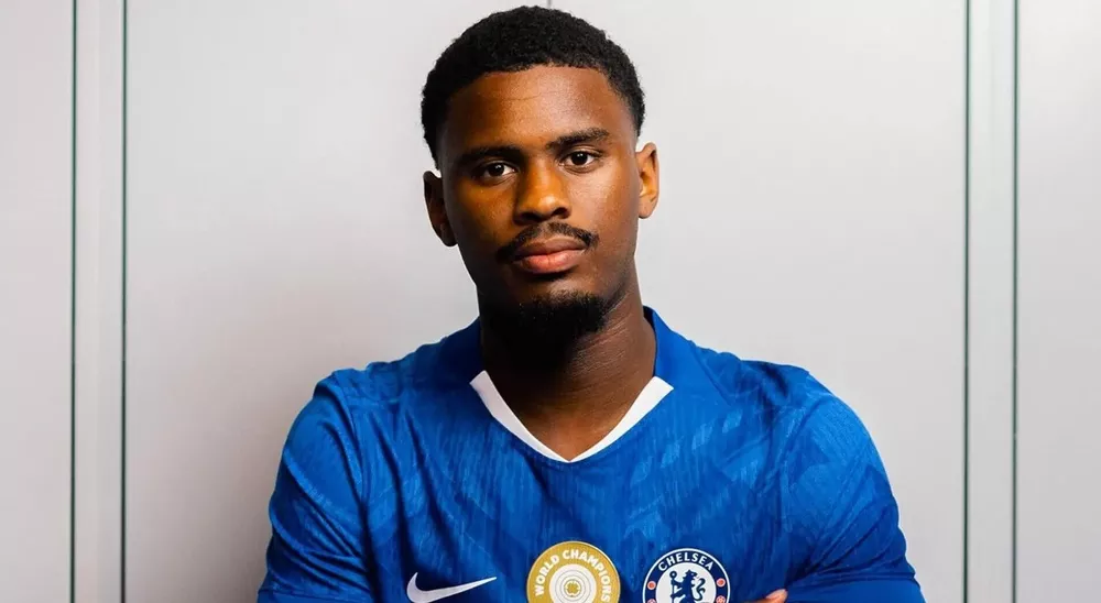 Йоррел Хато