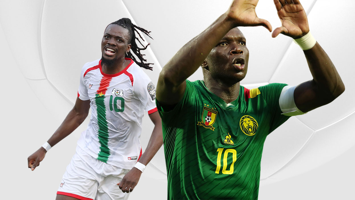 Кто выйдет в полуфинал Кубка Африки? Прогнозы на Камерун, Египет и Сенегал