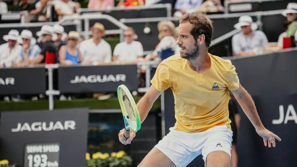 Ришар Гаске