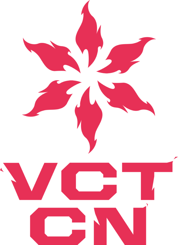 VCT China Kickoff 2024