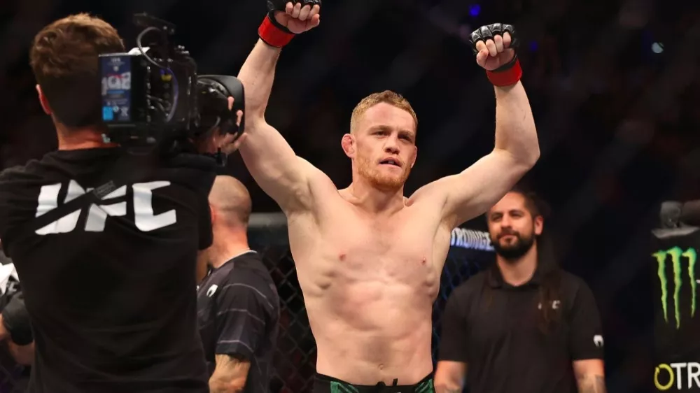 Мухаммад — Маддалена