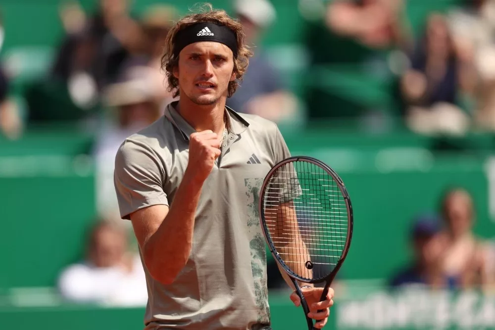 Суждено ли Звереву взять Шлем?