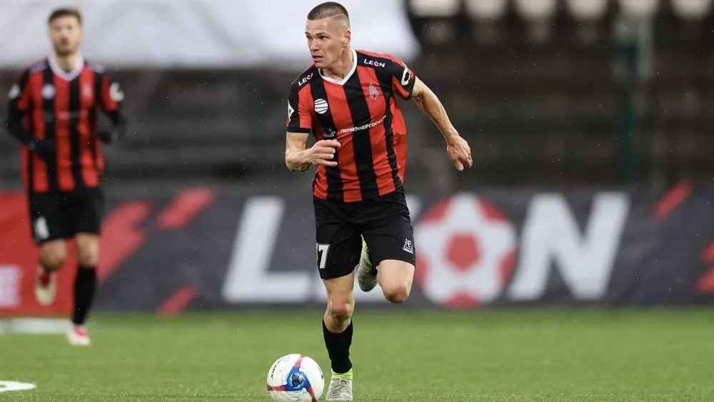 Амкар