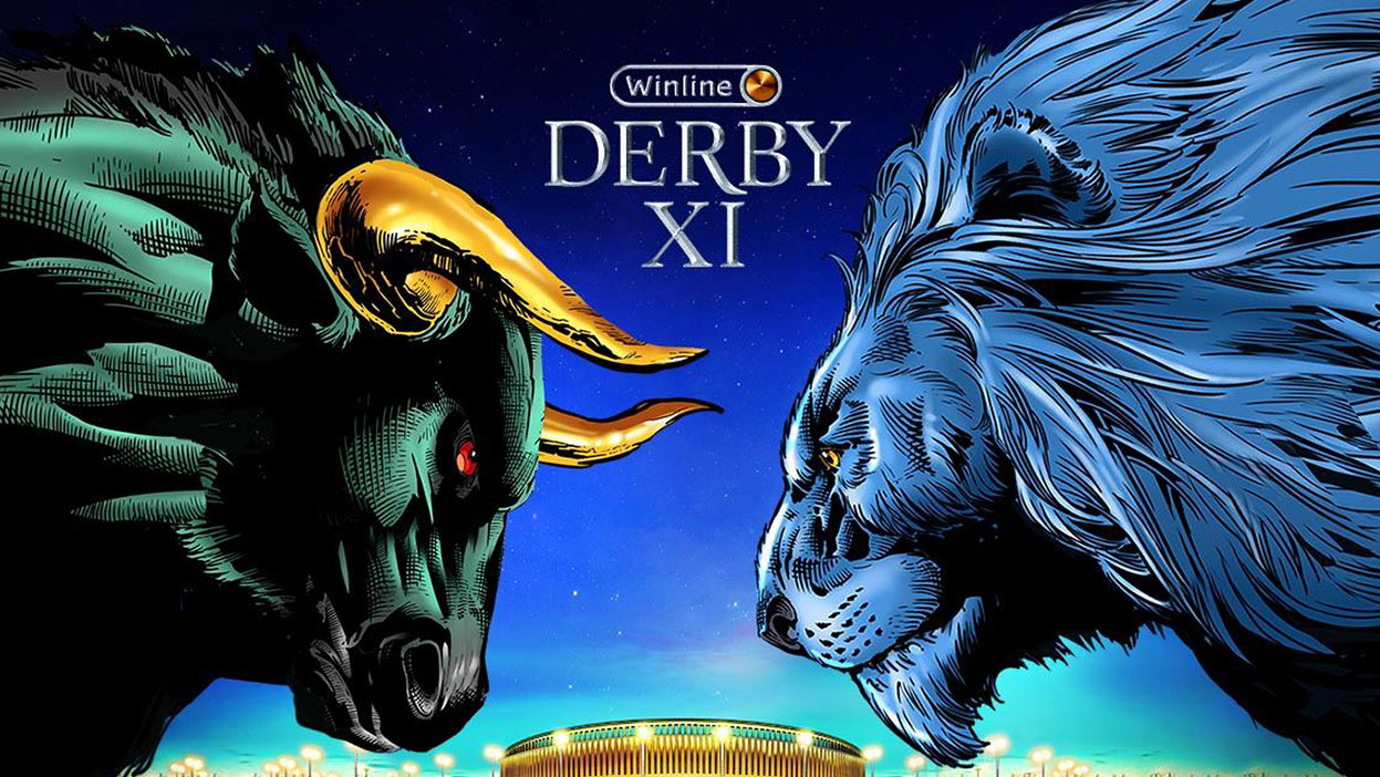 ТБ 2.5 и другие прогнозы на Winline Derby Краснодар — Зенит