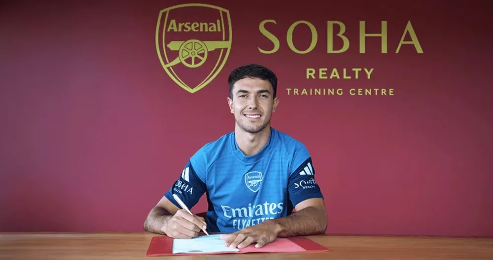 Мартин Субименди