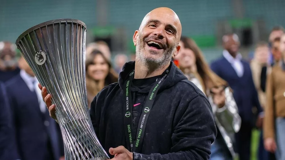 Энцо Марески