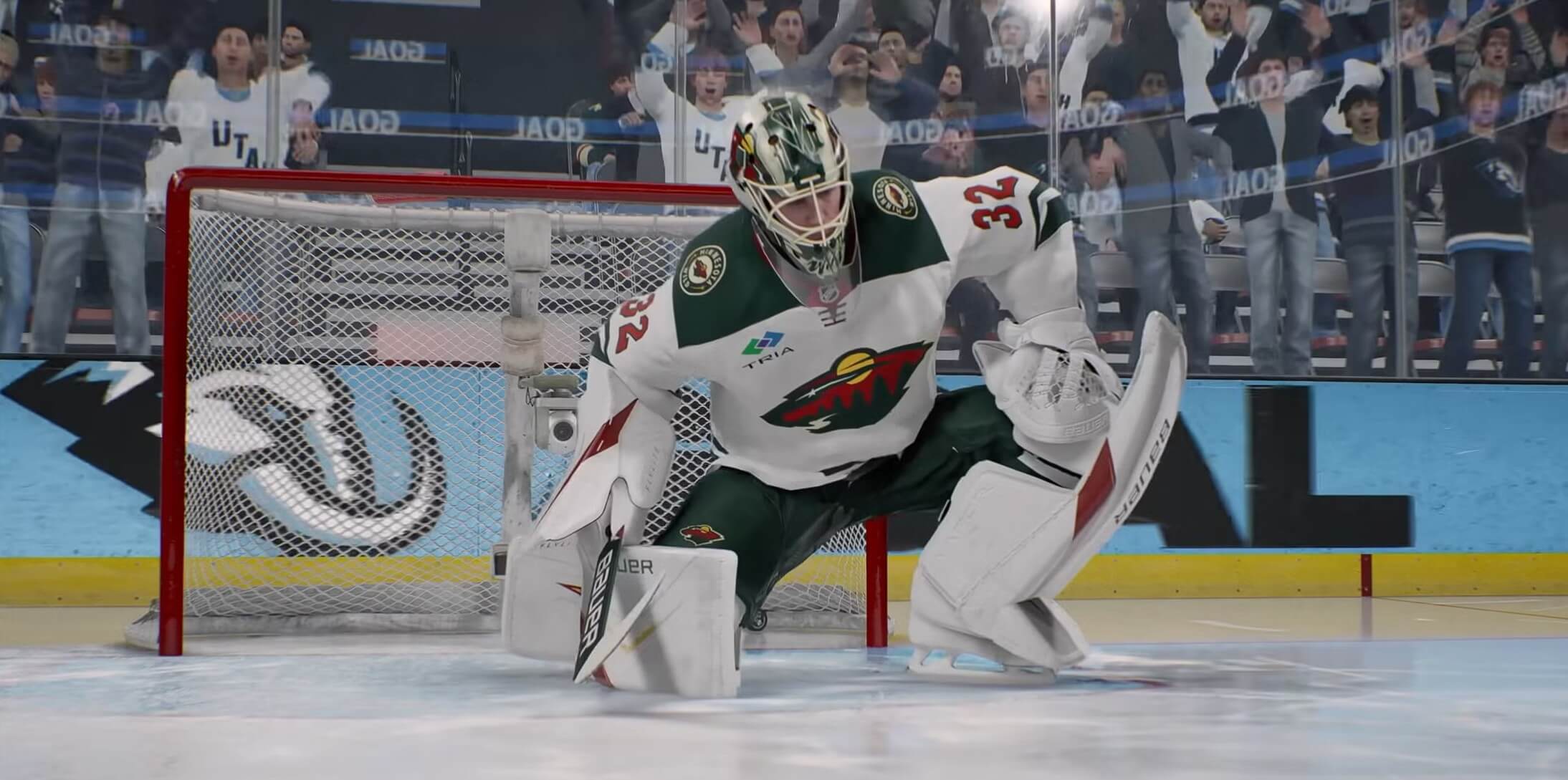 NHL и русский язык: история многолетнего игнора