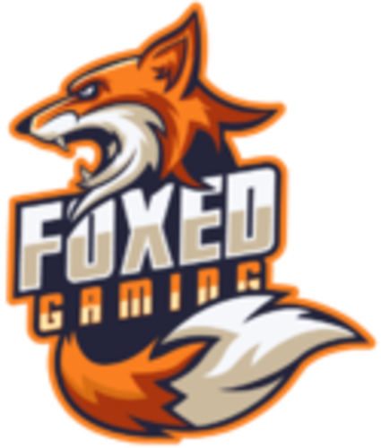 FOXED