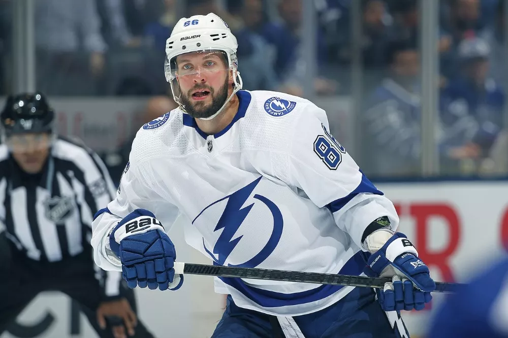 Никита Кучеров