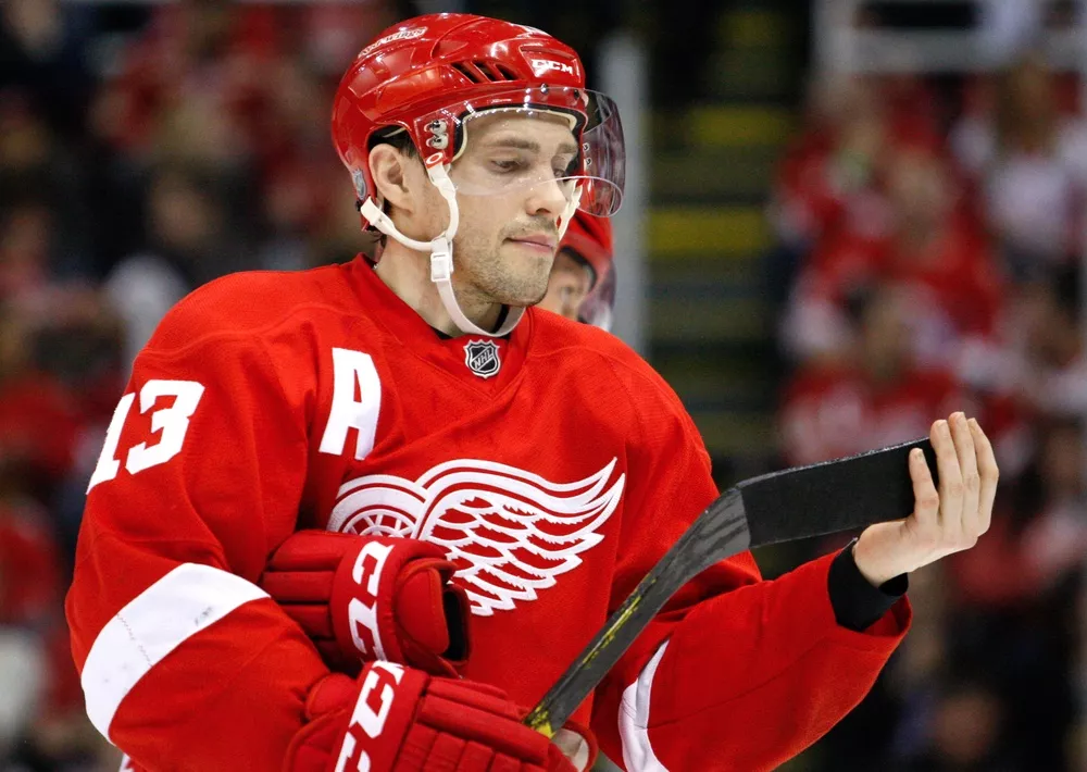 Павел Датцюк