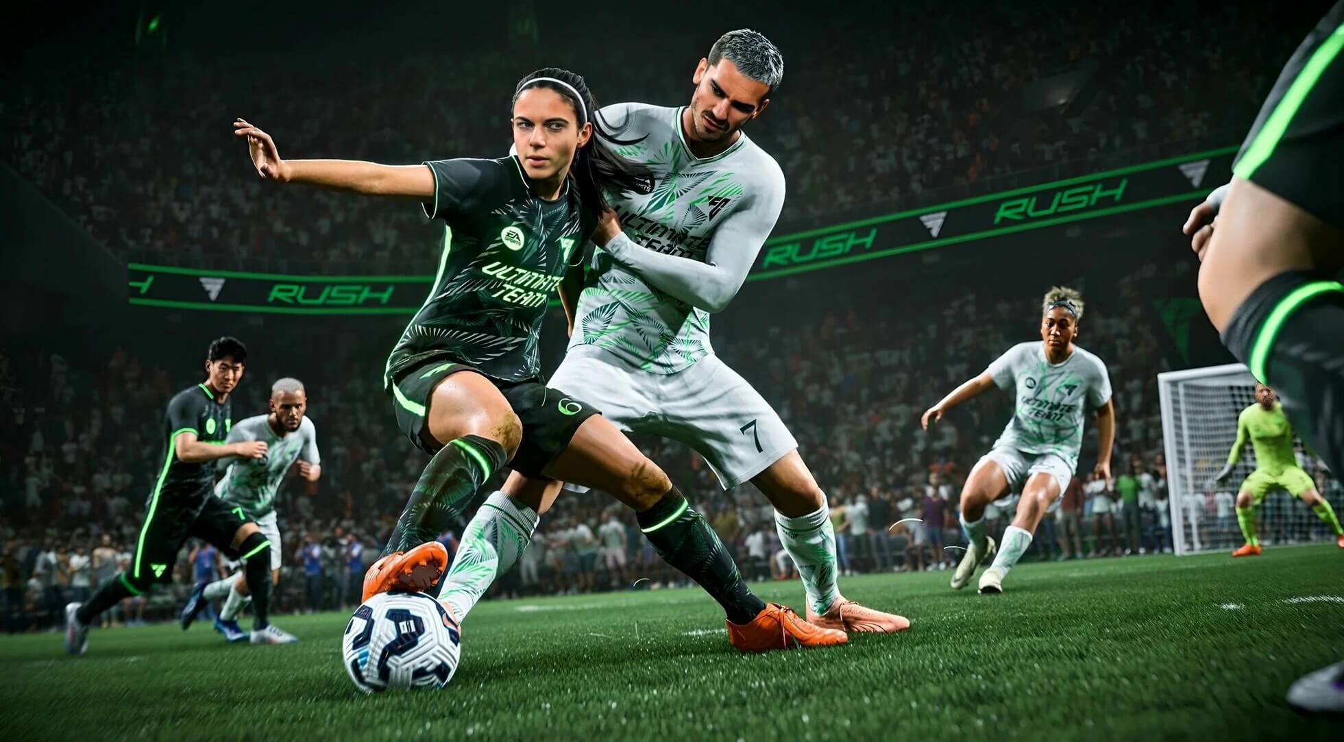 EA Sports FC 26