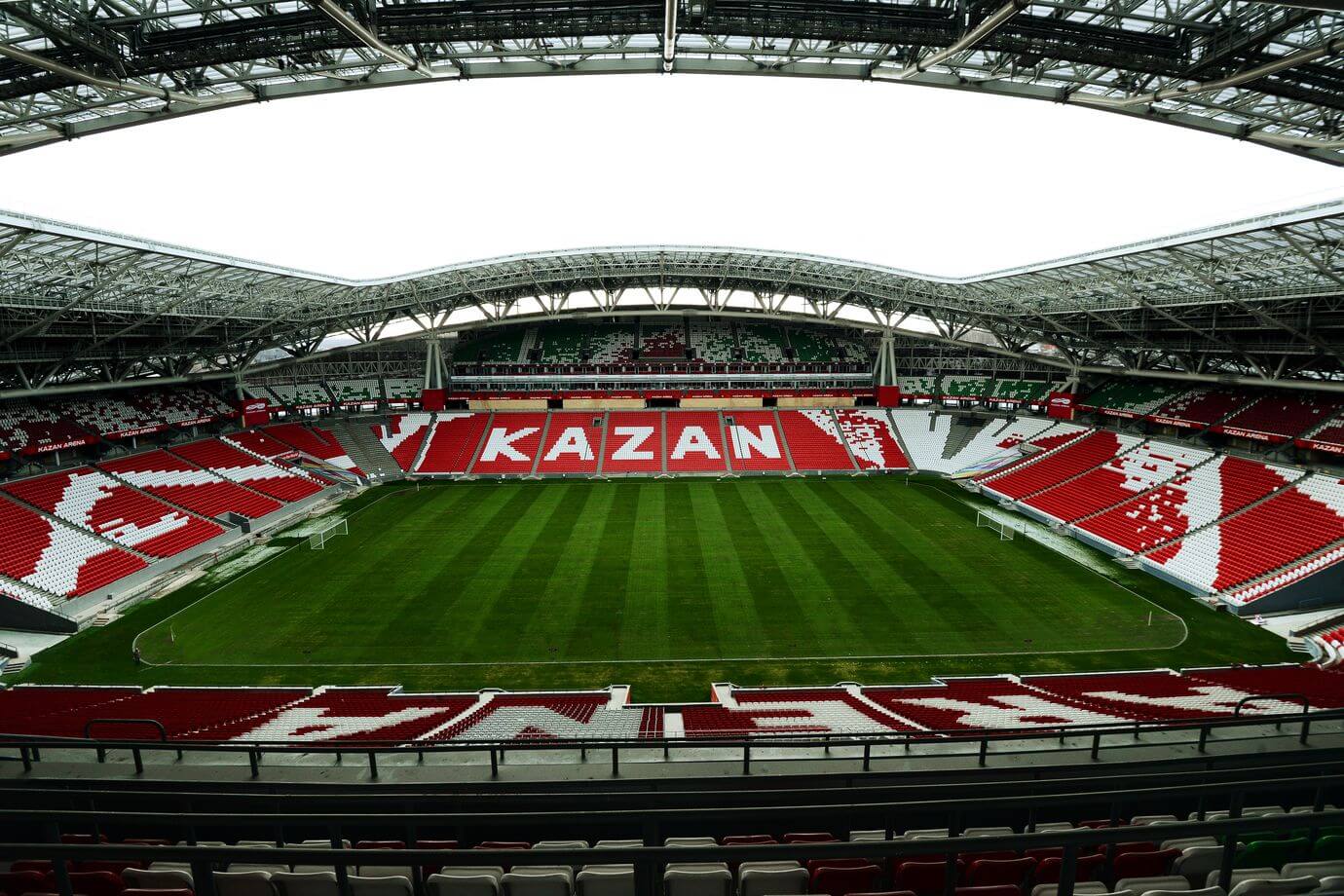 Казань