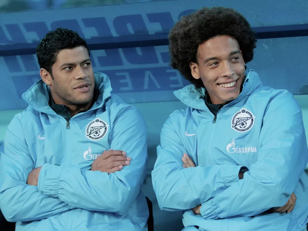 Халк и Витцель