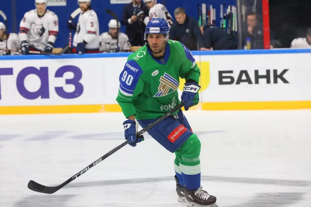 Джошуа Ливо