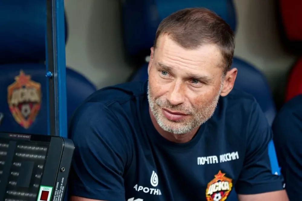 Алексей Березуцкий Березуцкий