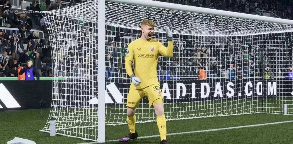 Как играть за вратаря в EA FC 26 Как двигать вратаря на стандартах в фифе