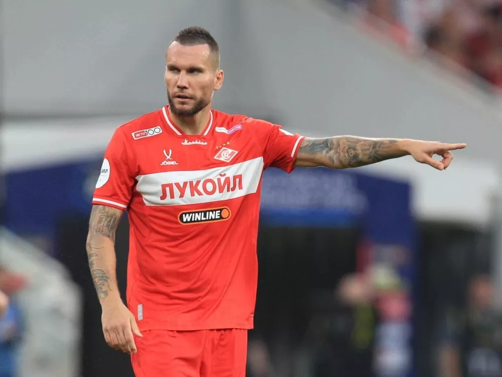 «Спартак» протестирует дерзкую «Балтику»