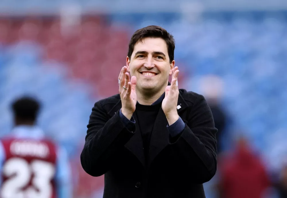 Андони Ираола