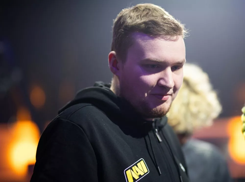 Егор «flamie» Васильев