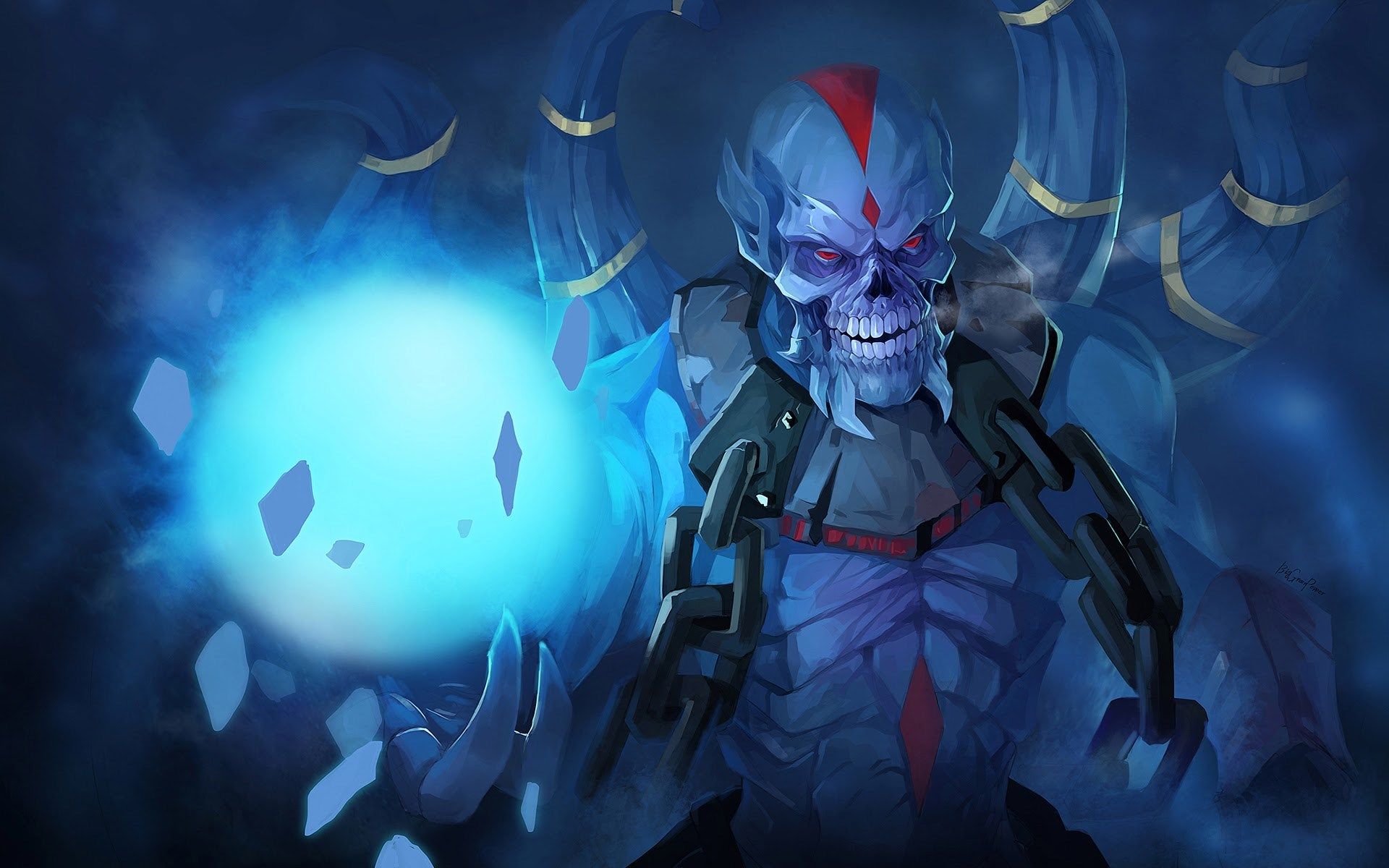 Lich