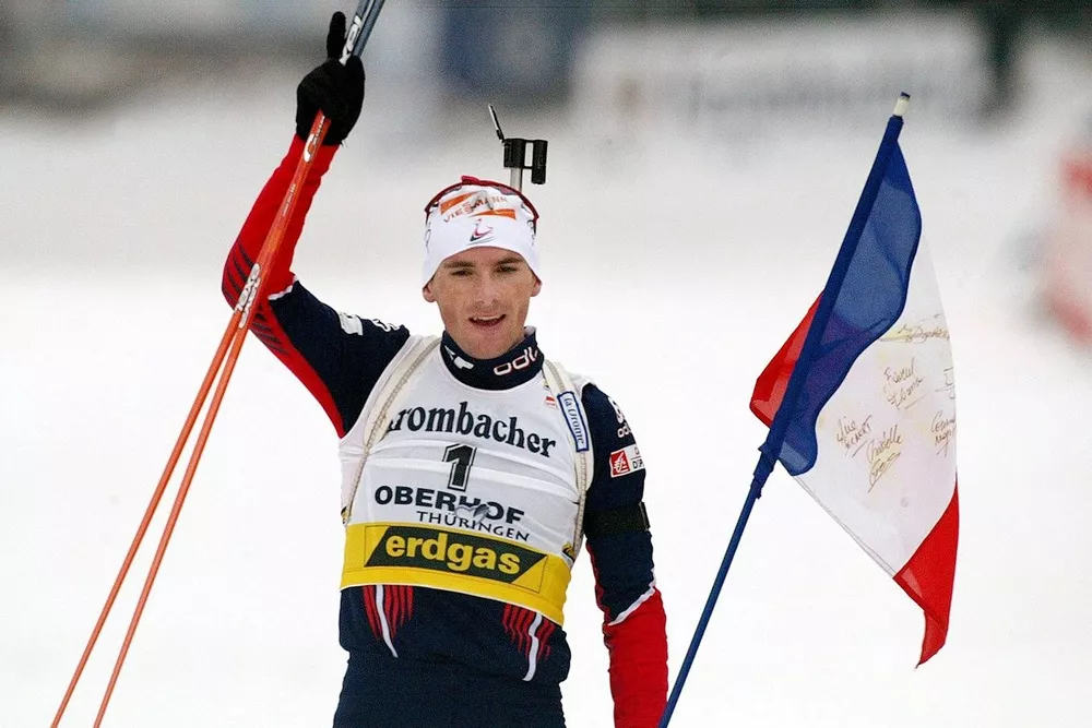 Рафаэль Пуаре