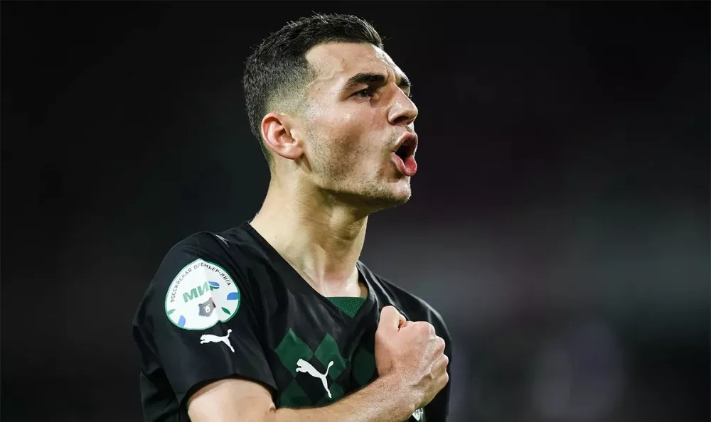 Эдуард Сперцян