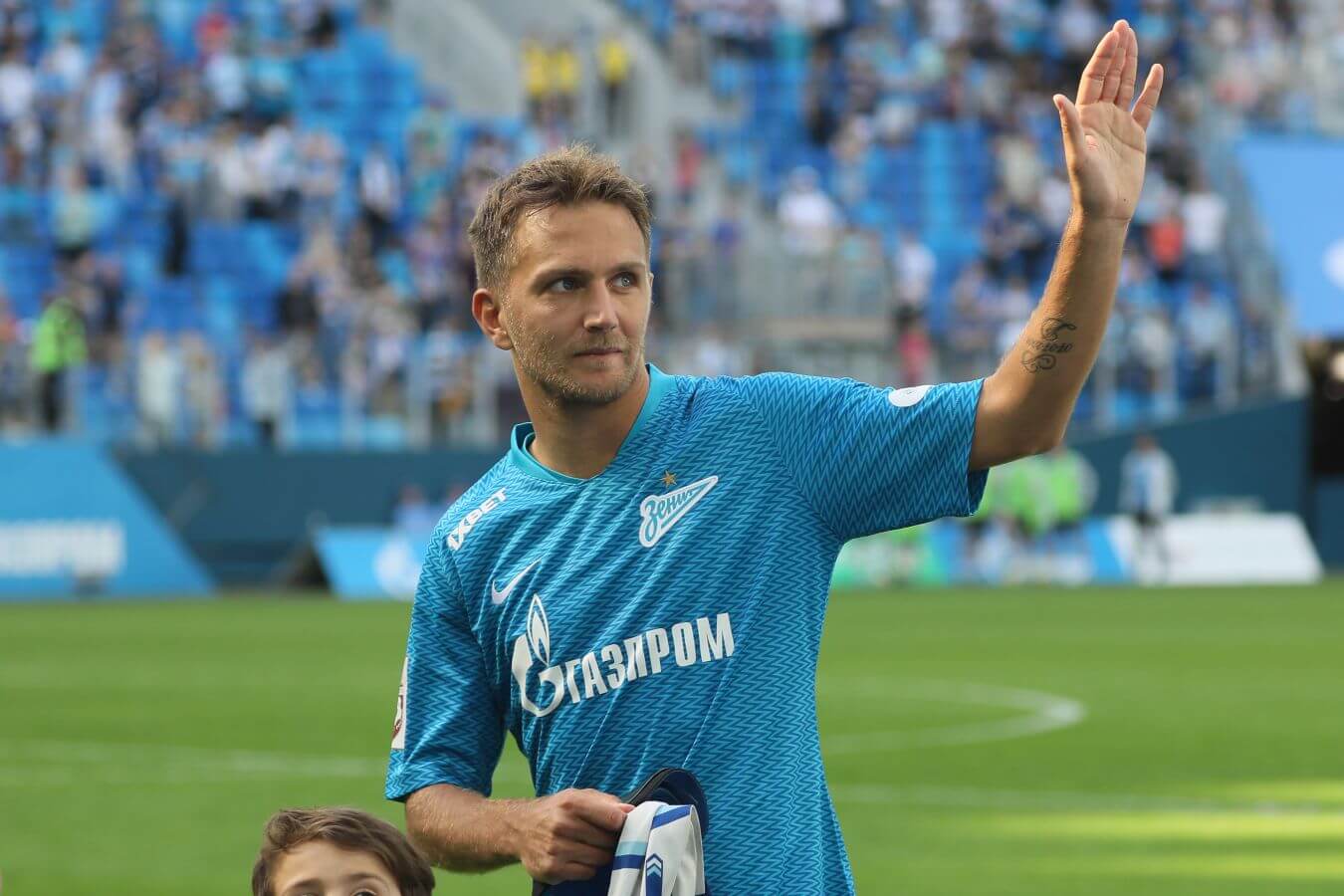 Доменико Кришито