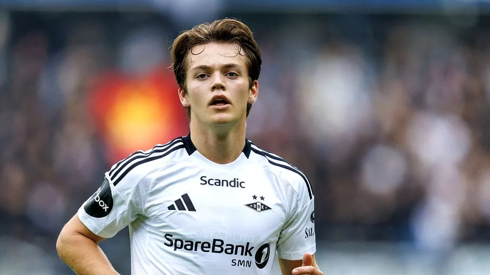 Сверре Нипан