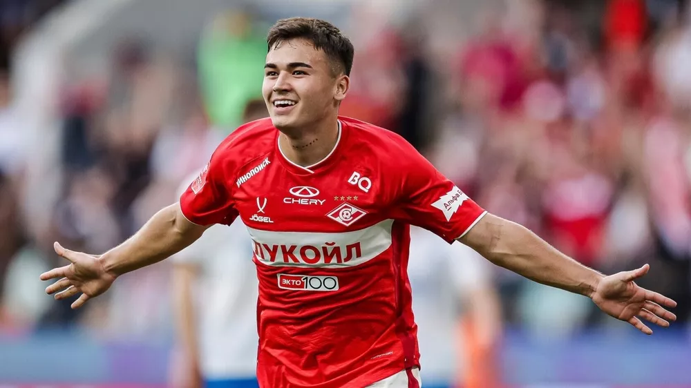 Манфред Угальде