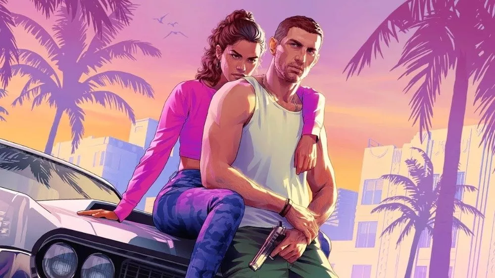 Grand Theft Auto VI